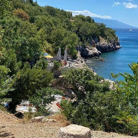 Apartamento Mirjam Novi Vinodolski Exterior foto