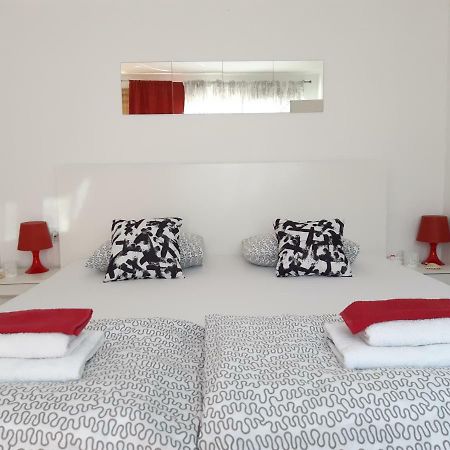 Apartamento Mirjam Novi Vinodolski Exterior foto