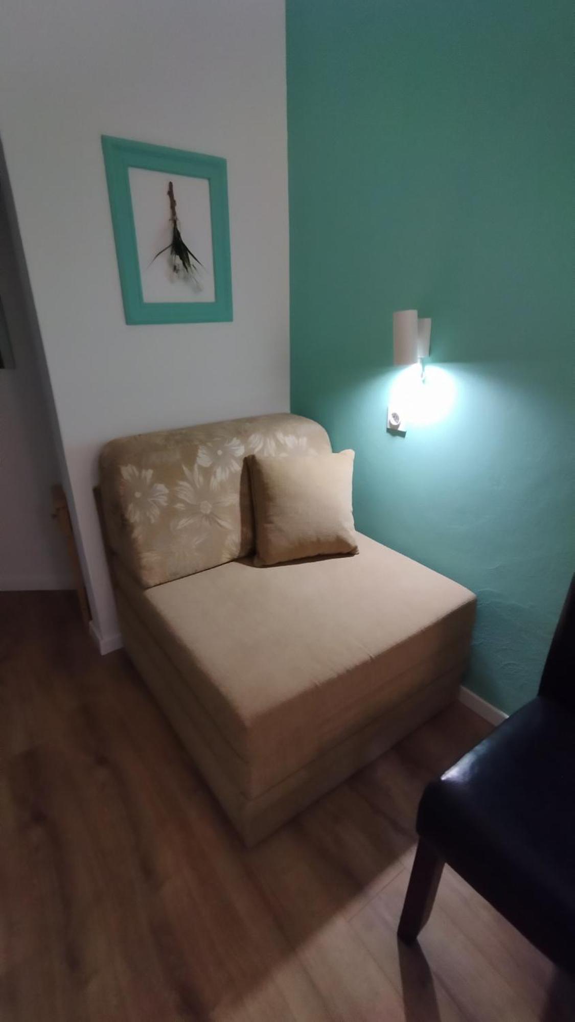 Apartamento Mirjam Novi Vinodolski Habitación foto