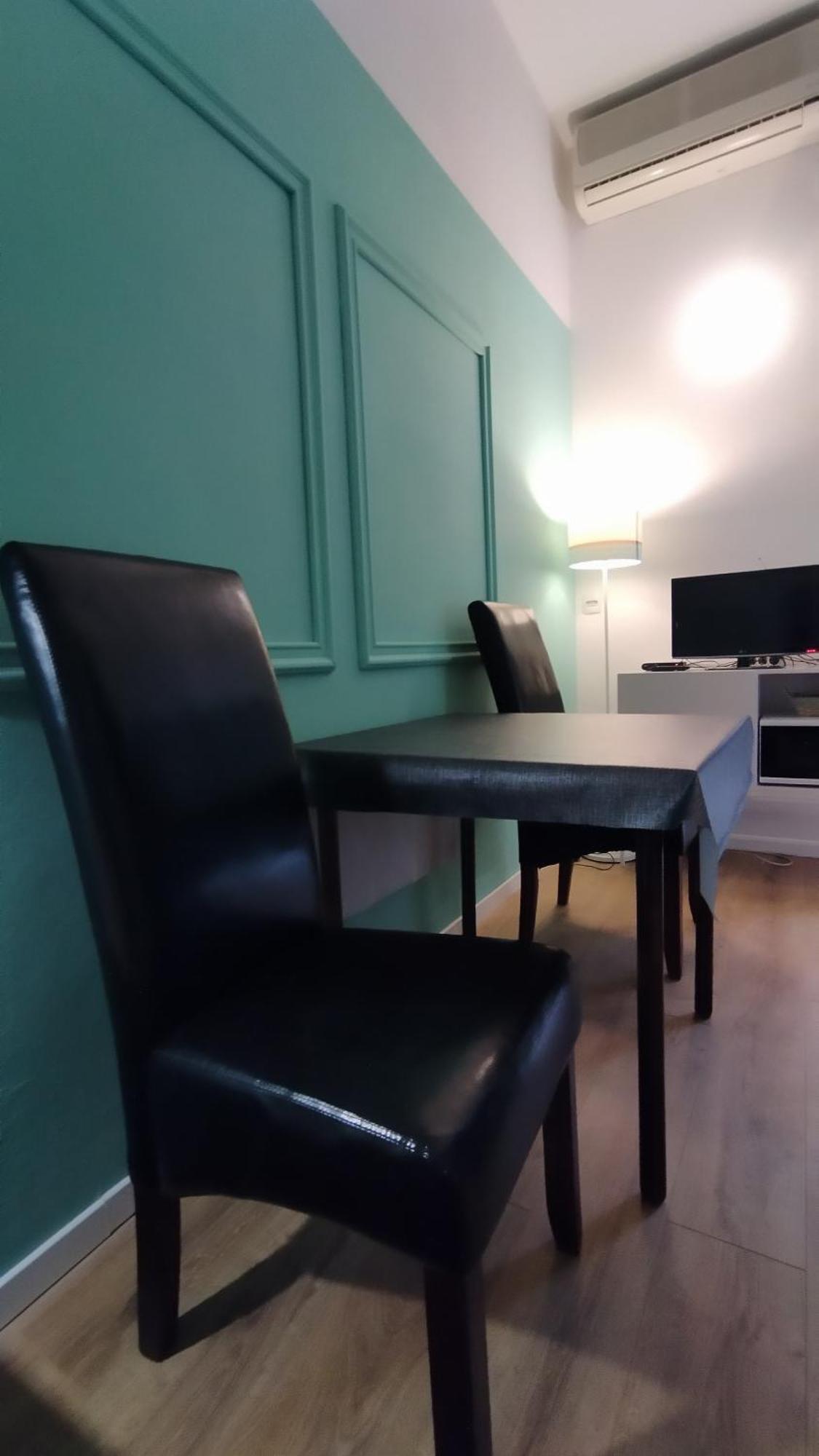 Apartamento Mirjam Novi Vinodolski Habitación foto
