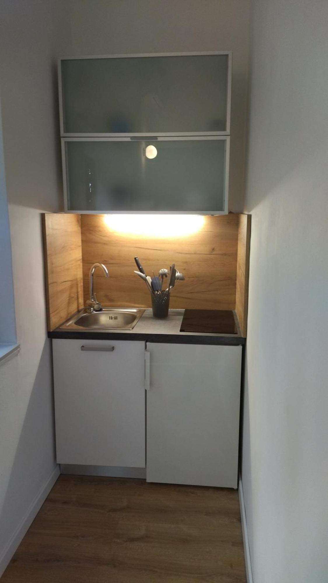 Apartamento Mirjam Novi Vinodolski Habitación foto