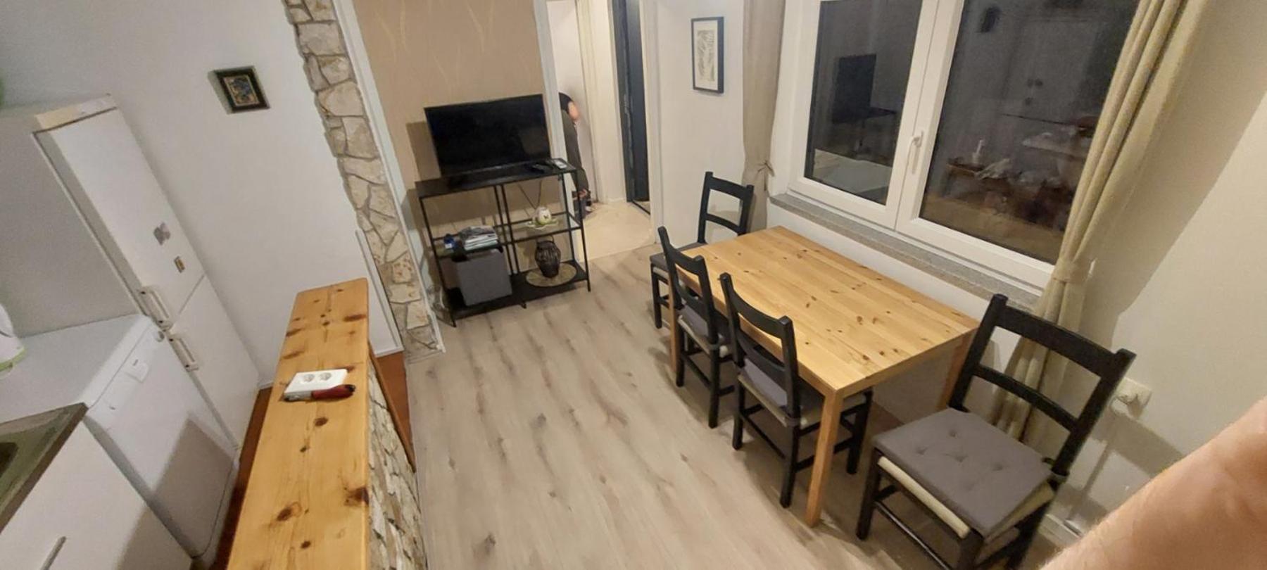 Apartamento Mirjam Novi Vinodolski Habitación foto