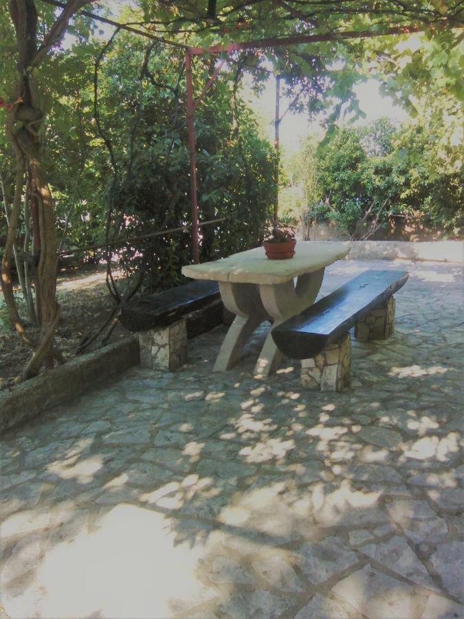 Apartamento Mirjam Novi Vinodolski Exterior foto