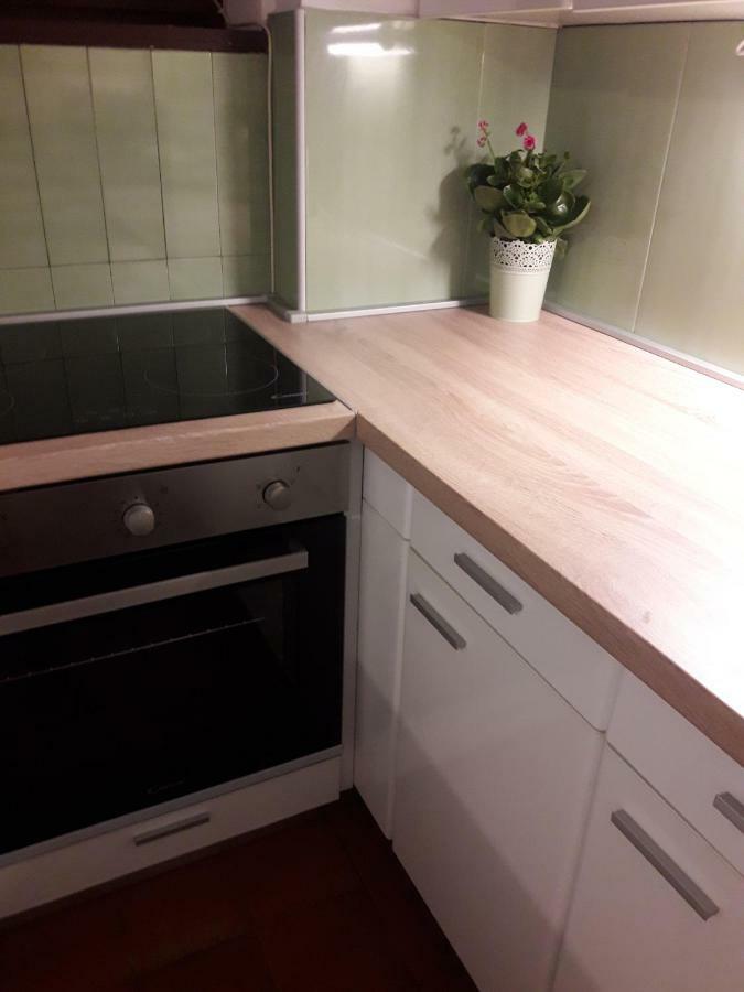 Apartamento Mirjam Novi Vinodolski Exterior foto
