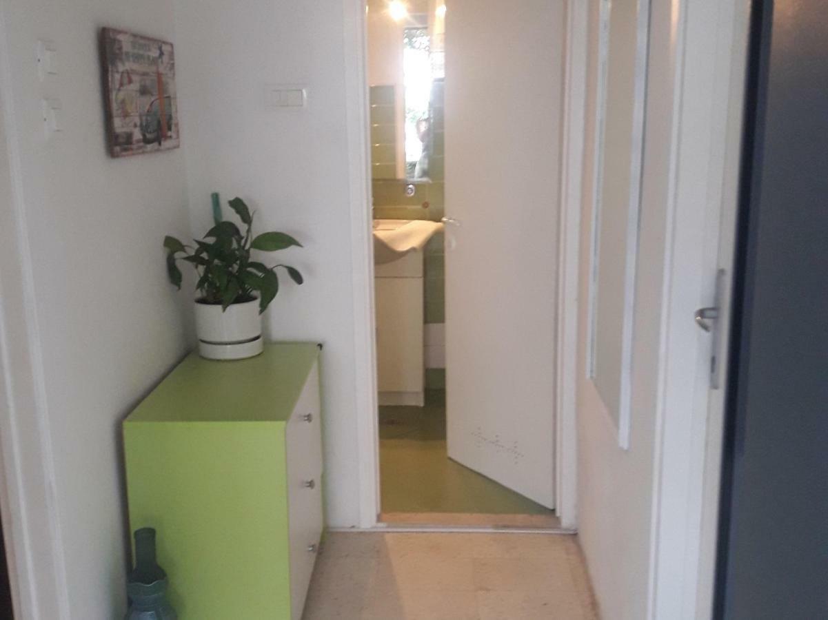 Apartamento Mirjam Novi Vinodolski Exterior foto